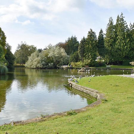 Willa Holy Waters Staveley  Zewnętrze zdjęcie
